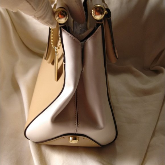 Coach Grace Colourblock NWT - Picture 7 of 16